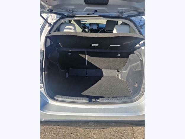 TOYOTA Yaris Hybride 116h Iconic  