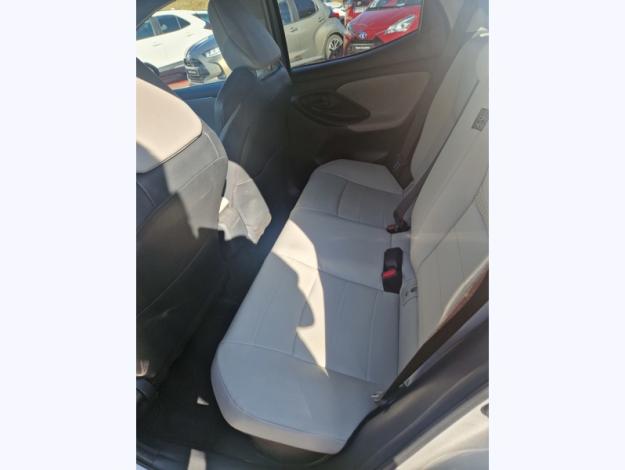 TOYOTA Yaris Hybride 116h Iconic  