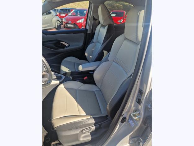 TOYOTA Yaris Hybride 116h Iconic  