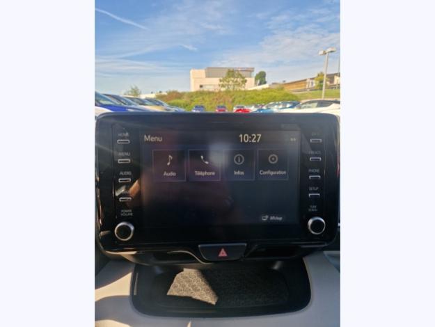 TOYOTA Yaris Hybride 116h Iconic  