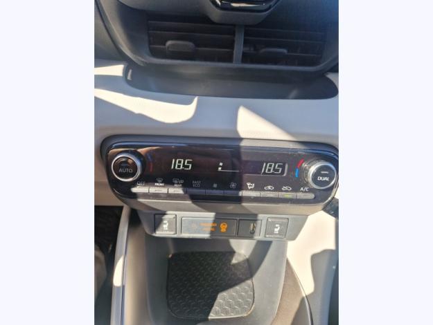 TOYOTA Yaris Hybride 116h Iconic  
