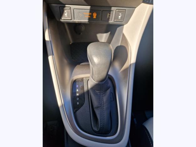 TOYOTA Yaris Hybride 116h Iconic  
