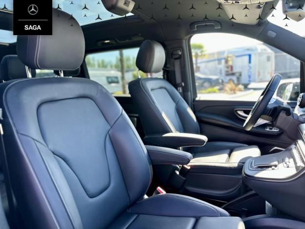 MERCEDES-BENZ Classe V Classe V 300 d LG AVANTGARDE  Classe V 300 d LG AVANTGARDE