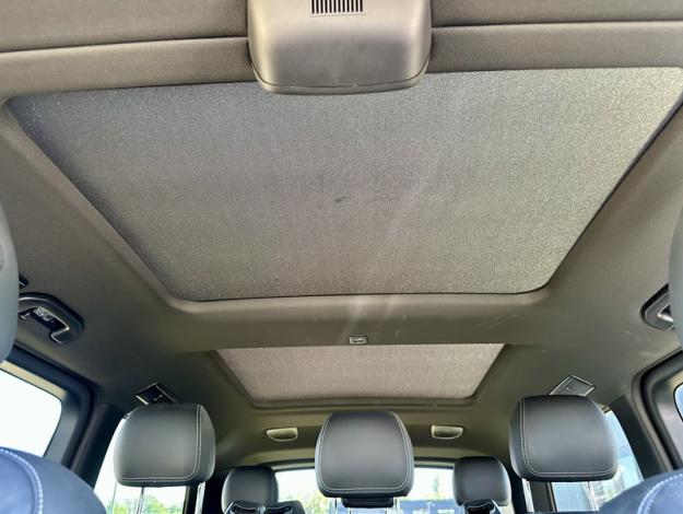 MERCEDES-BENZ Classe V Classe V 300 d LG AVANTGARDE  Classe V 300 d LG AVANTGARDE