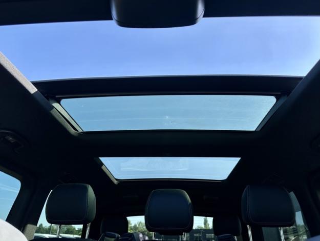 MERCEDES-BENZ Classe V Classe V 300 d LG AVANTGARDE  Classe V 300 d LG AVANTGARDE