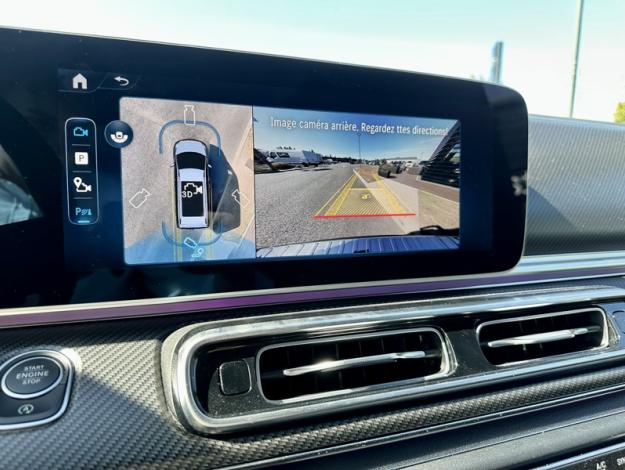MERCEDES-BENZ Classe V Classe V 300 d LG AVANTGARDE  Classe V 300 d LG AVANTGARDE