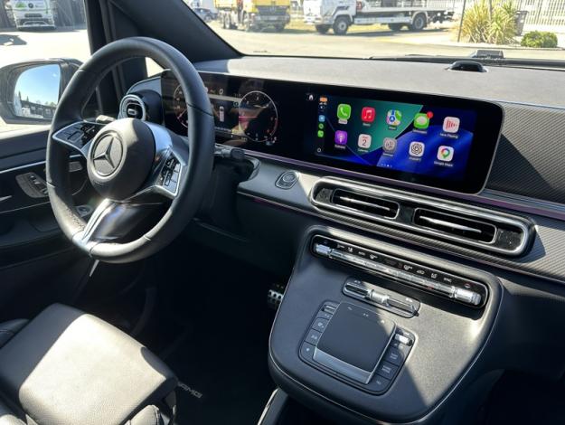 MERCEDES-BENZ Classe V Classe V 300 d LG AVANTGARDE  Classe V 300 d LG AVANTGARDE