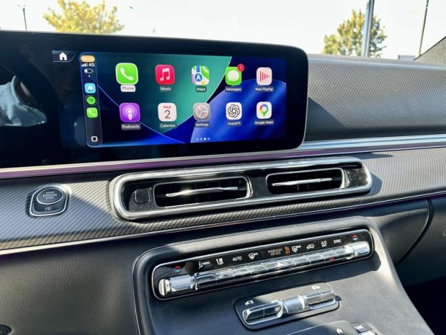 MERCEDES-BENZ Classe V Classe V 300 d LG AVANTGARDE  Classe V 300 d LG AVANTGARDE