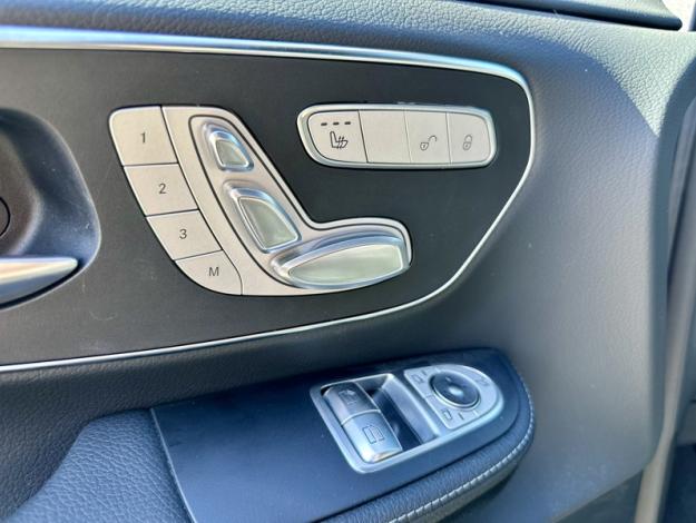MERCEDES-BENZ Classe V Classe V 300 d LG AVANTGARDE  Classe V 300 d LG AVANTGARDE