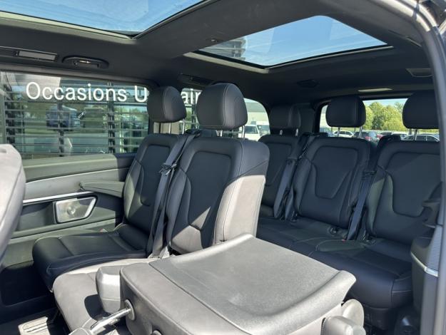 MERCEDES-BENZ Classe V Classe V 300 d LG AVANTGARDE  Classe V 300 d LG AVANTGARDE