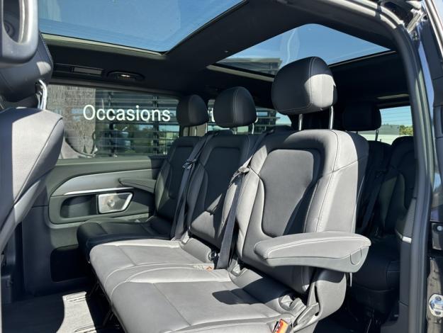 MERCEDES-BENZ Classe V Classe V 300 d LG AVANTGARDE  Classe V 300 d LG AVANTGARDE