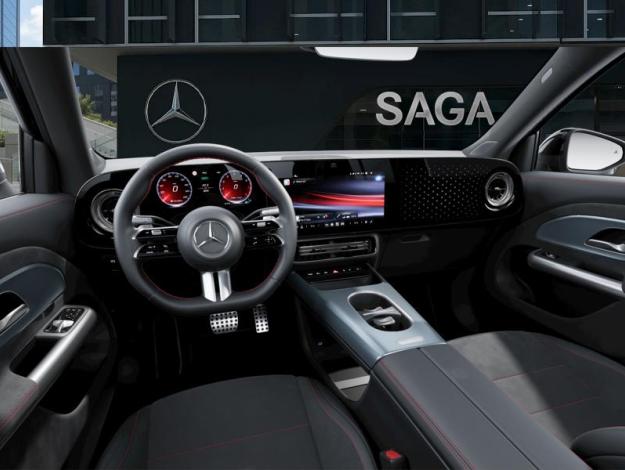 MERCEDES-BENZ GLB 180  GLB 180  140 Years Edition 