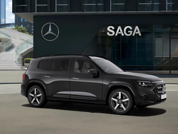 MERCEDES-BENZ GLB 180  GLB 180  140 Years Edition 