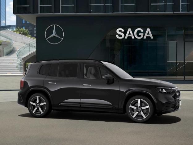 MERCEDES-BENZ GLB 180  GLB 180  140 Years Edition 