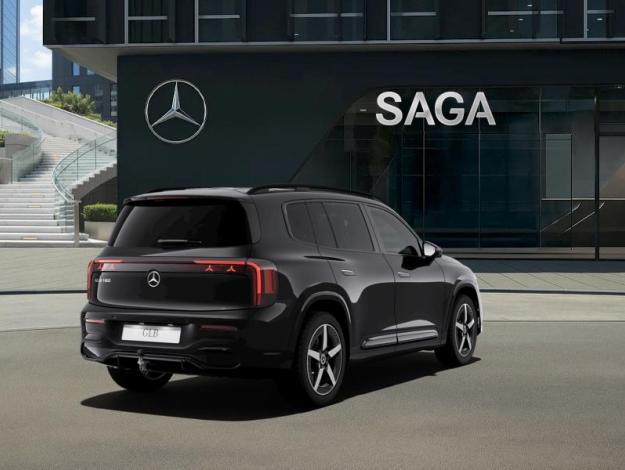MERCEDES-BENZ GLB 180  GLB 180  140 Years Edition 