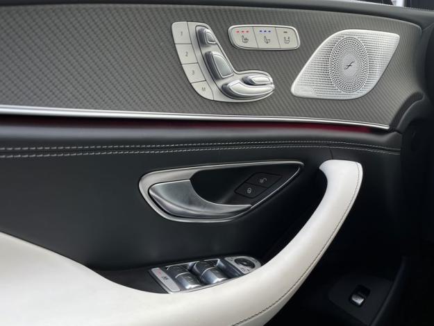 MERCEDES-BENZ Mercedes-AMG GT 53 4MATIC+ (13/26)
