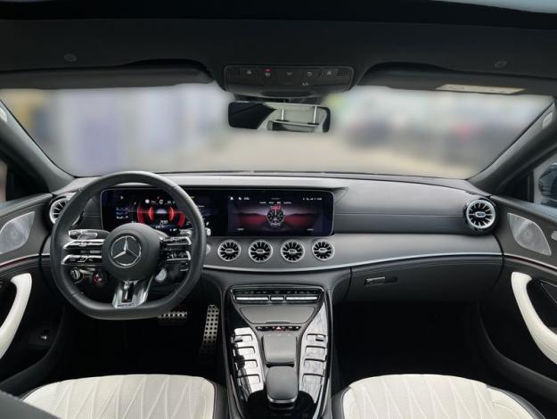 MERCEDES-BENZ Mercedes-AMG GT 53 4MATIC+ (14/26)