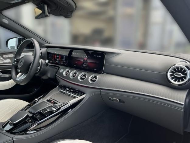 MERCEDES-BENZ Mercedes-AMG GT 53 4MATIC+ (15/26)