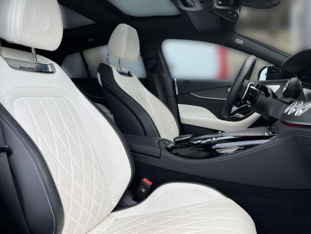 MERCEDES-BENZ Mercedes-AMG GT 53 4MATIC+ (16/26)