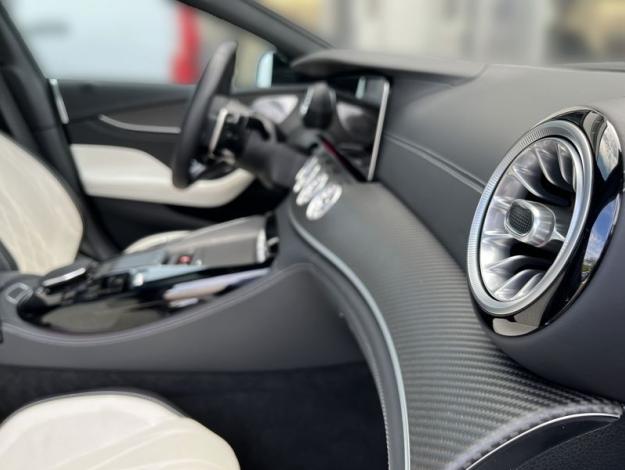 MERCEDES-BENZ Mercedes-AMG GT 53 4MATIC+ (19/26)