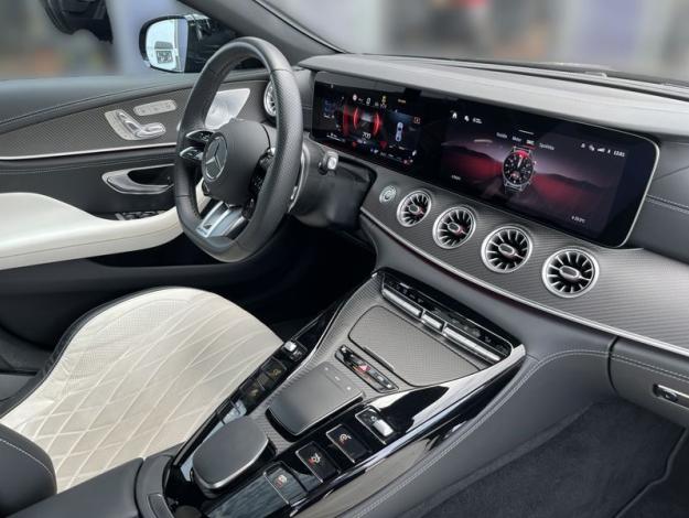 MERCEDES-BENZ Mercedes-AMG GT 53 4MATIC+ (20/26)