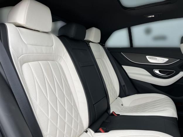 MERCEDES-BENZ Mercedes-AMG GT 53 4MATIC+ (22/26)