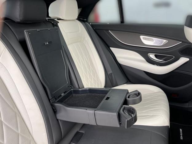 MERCEDES-BENZ Mercedes-AMG GT 53 4MATIC+ (23/26)