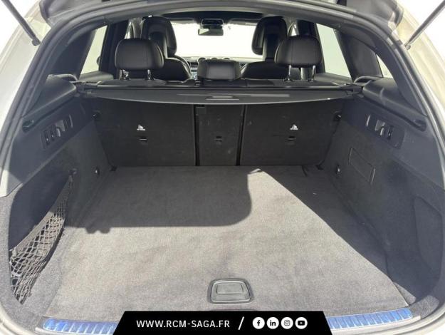 MERCEDES-BENZ GLC SUV GLC 220 d 4MATIC AMG Line  