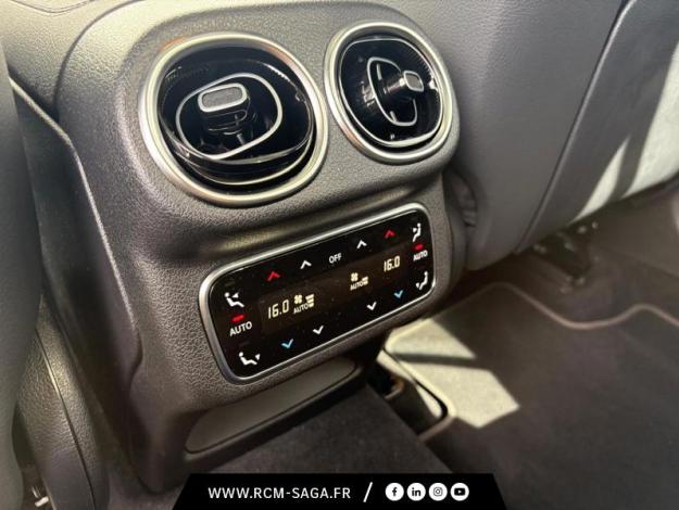 MERCEDES-BENZ GLC SUV GLC 220 d 4MATIC AMG Line  