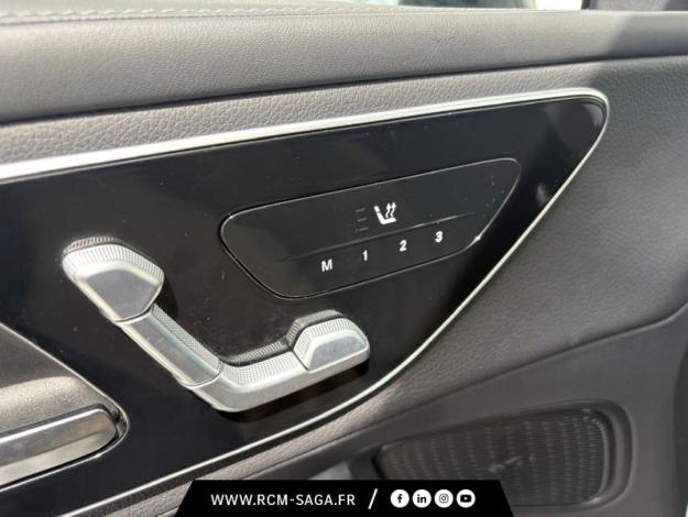MERCEDES-BENZ GLC SUV GLC 220 d 4MATIC AMG Line  