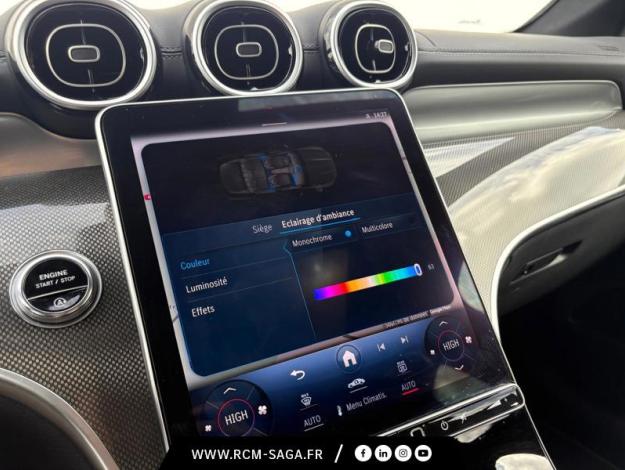 MERCEDES-BENZ GLC SUV GLC 220 d 4MATIC AMG Line  
