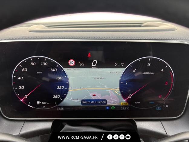 MERCEDES-BENZ GLC SUV GLC 220 d 4MATIC AMG Line  