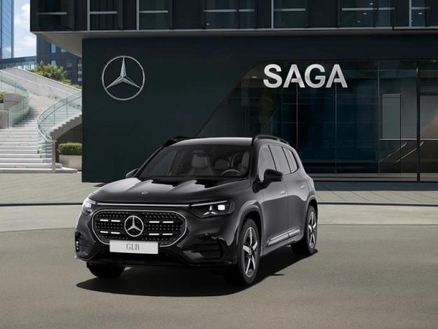 MERCEDES-BENZ GLB 180  GLB 180  140 Years Edition 