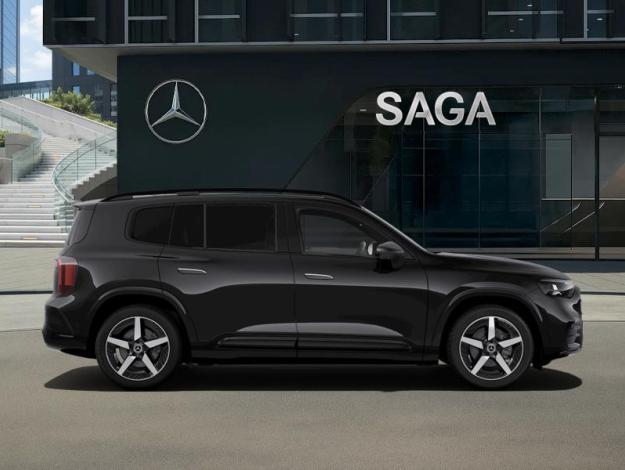 MERCEDES-BENZ GLB GLB 180