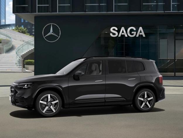 MERCEDES-BENZ GLB GLB 180
