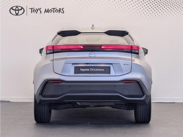 TOYOTA C-HR 1.8 Hybride 140 Design  