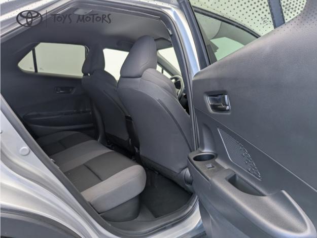 TOYOTA C-HR 1.8 Hybride 140 Design  