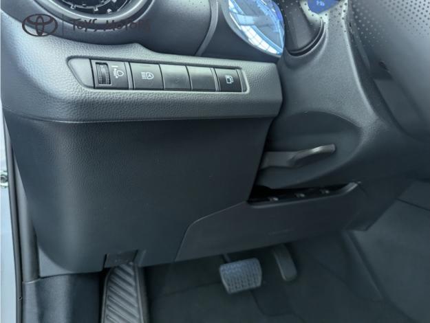 TOYOTA C-HR 1.8 Hybride 140 Design  