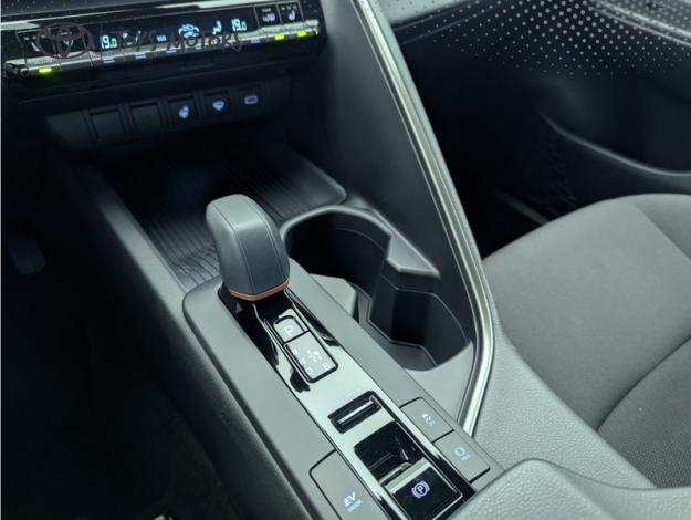 TOYOTA C-HR 1.8 Hybride 140 Design  