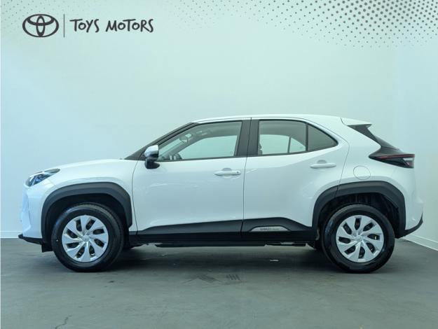 TOYOTA Yaris Cross 1.5 HYBRID 116H Dynamic  