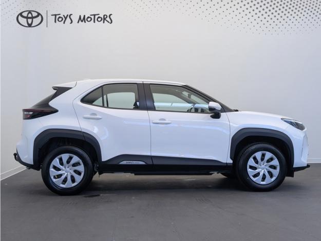 TOYOTA Yaris Cross 1.5 HYBRID 116H Dynamic  