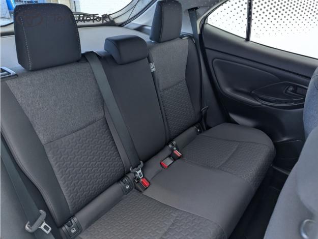 TOYOTA Yaris Cross 1.5 HYBRID 116H Dynamic  