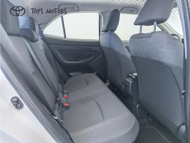 TOYOTA Yaris Cross 1.5 HYBRID 116H Dynamic  