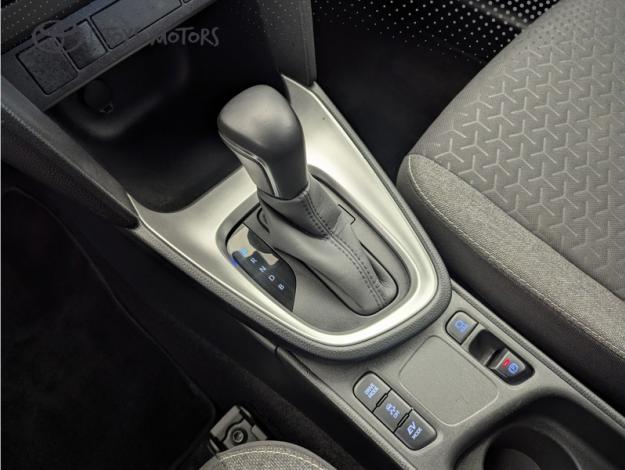 TOYOTA Yaris Cross 1.5 HYBRID 116H Dynamic  
