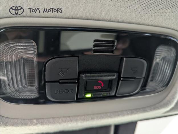 TOYOTA Yaris Cross 1.5 HYBRID 116H Dynamic  