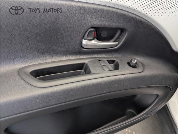 TOYOTA Aygo X 1.0 VVT-i 72 Dynamic  