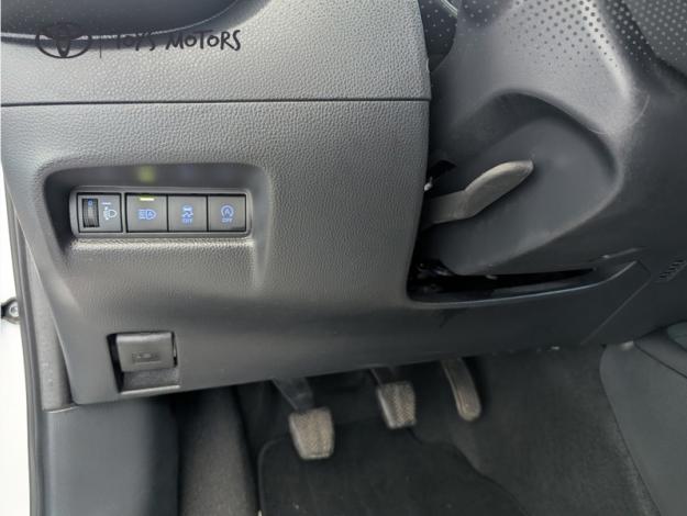 TOYOTA Aygo X 1.0 VVT-i 72 Dynamic  
