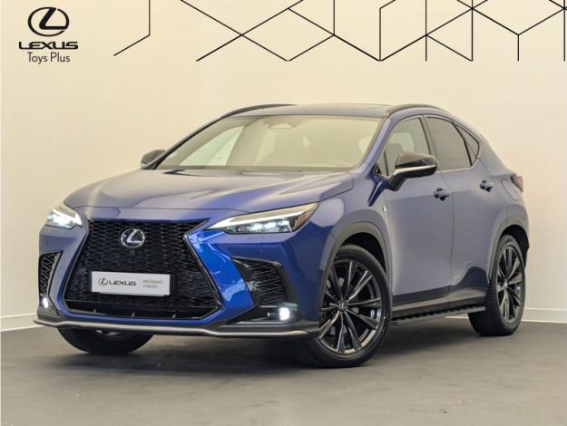 LEXUS NX 450H+ 4WD F SPORT Executive  