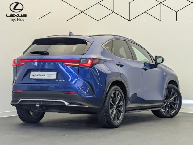 LEXUS NX 450H+ 4WD F SPORT Executive  