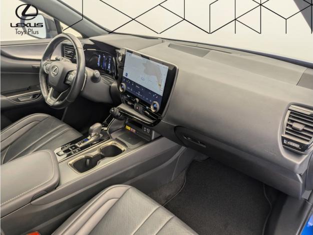 LEXUS NX 450H+ 4WD F SPORT Executive  